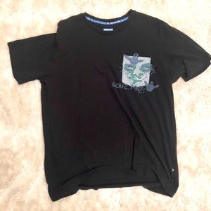 Adidas Skateboarding XL Gonzaga.m tee shirt